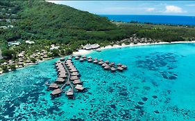 Sofitel Kia Ora Moorea Beach Resort